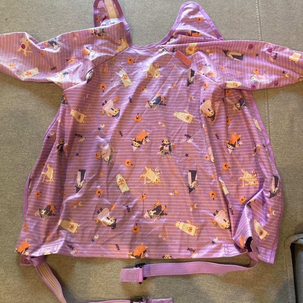 BIBADO Bib